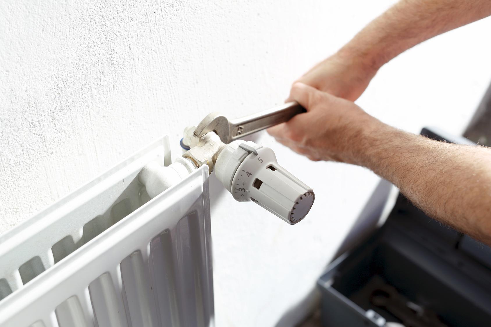  dépannage chauffe-eau Paris 18