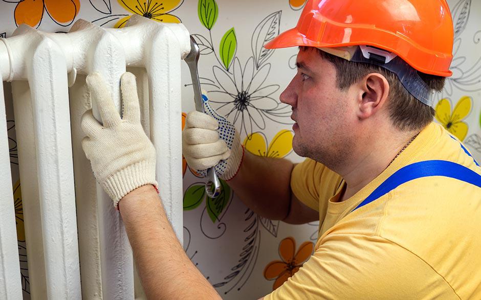  dépannage chauffe-eau Paris 18